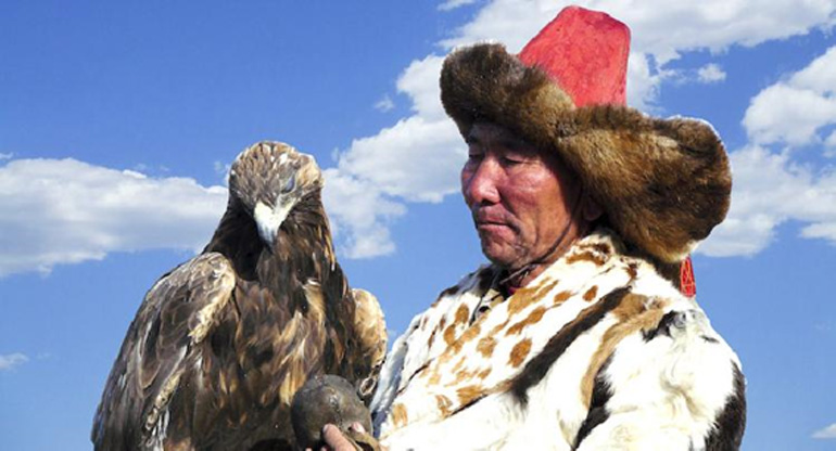 Naadam Festival